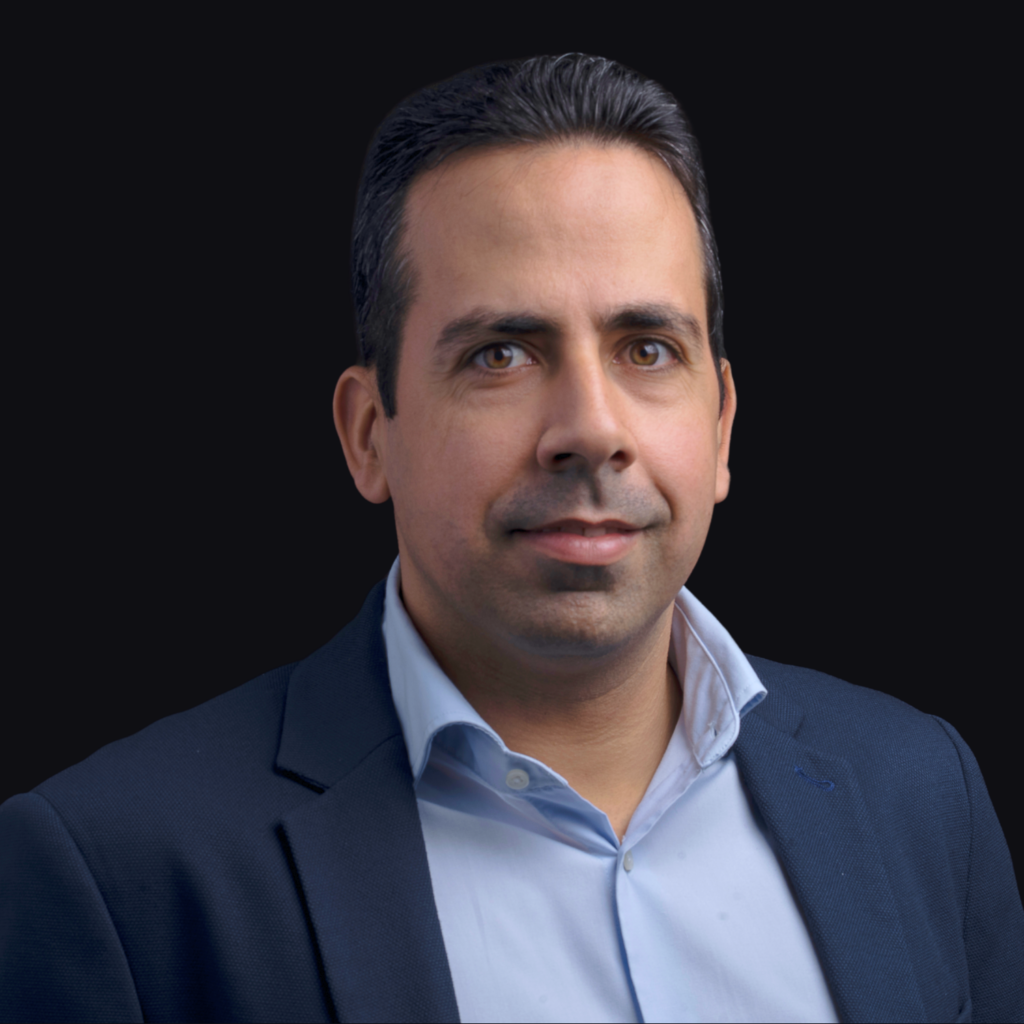 Massimiliano Raciti