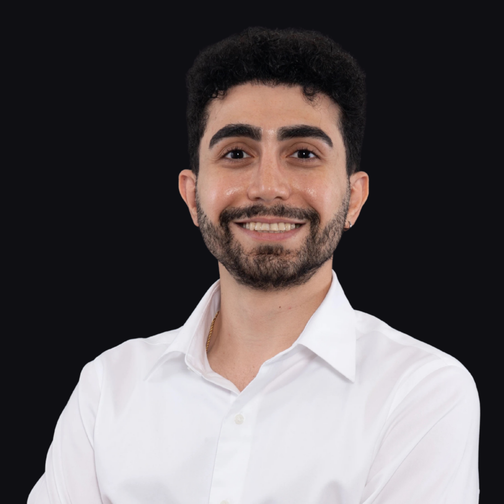 Reza Kashizadeh