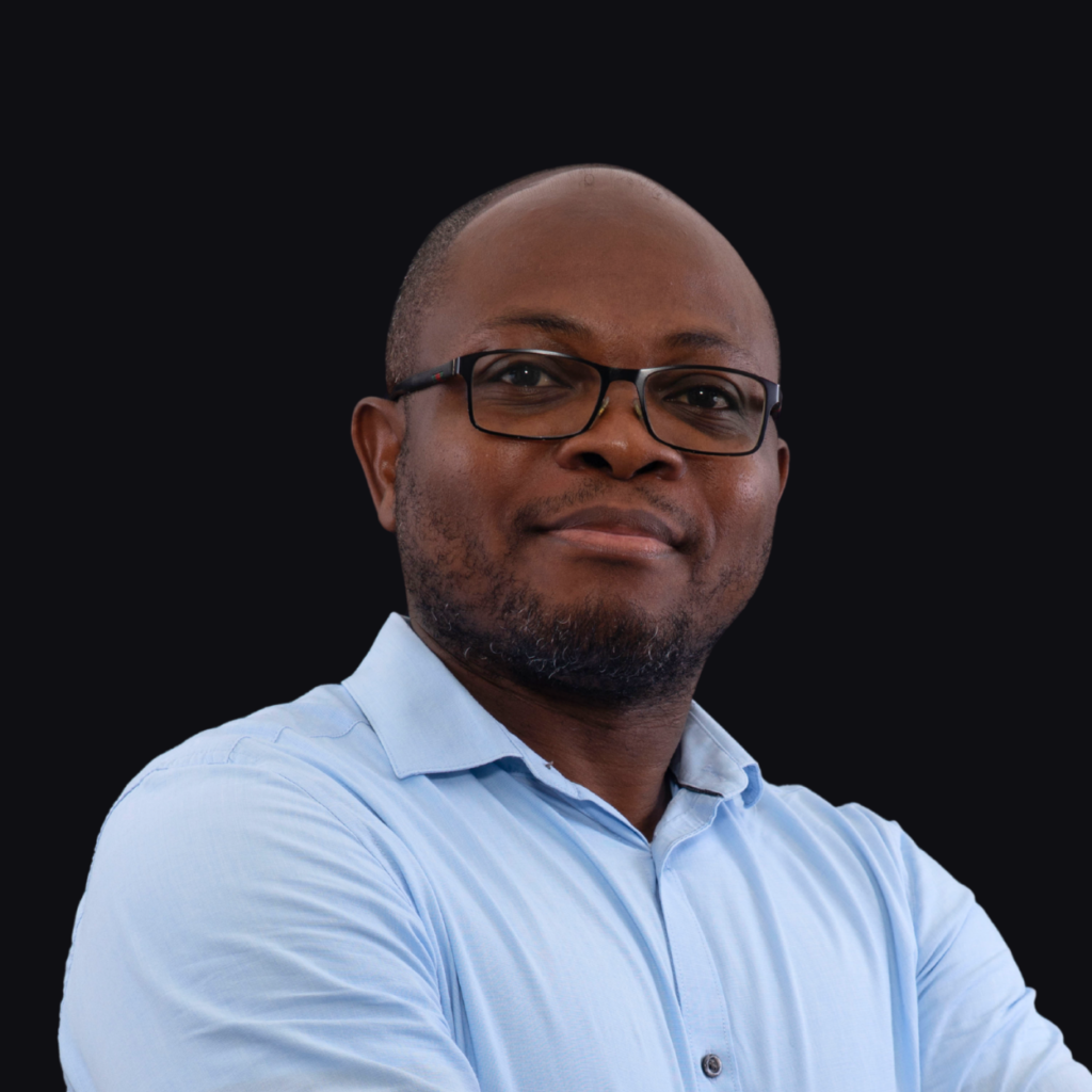 Yannick Bang