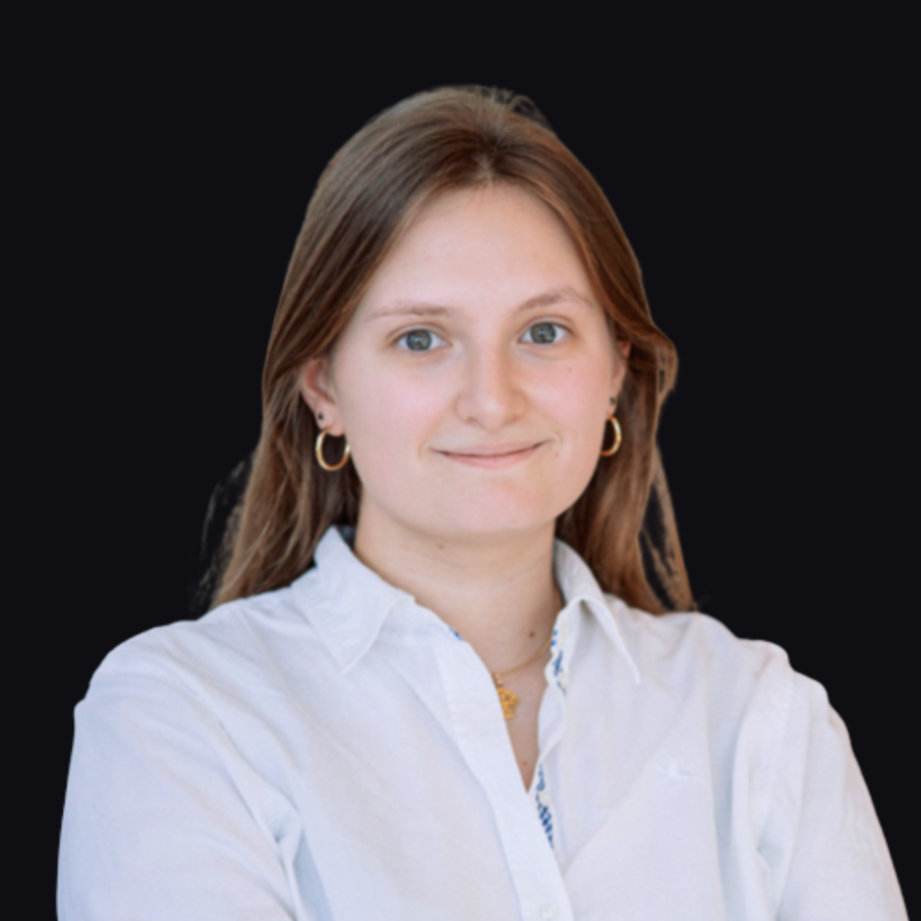 Léa Faure