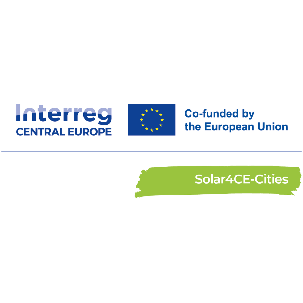 Solar4CE Logo