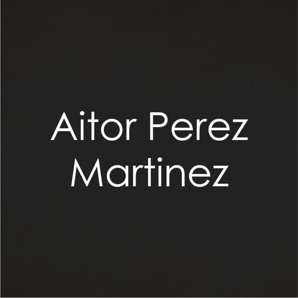 People_Aitor Perez