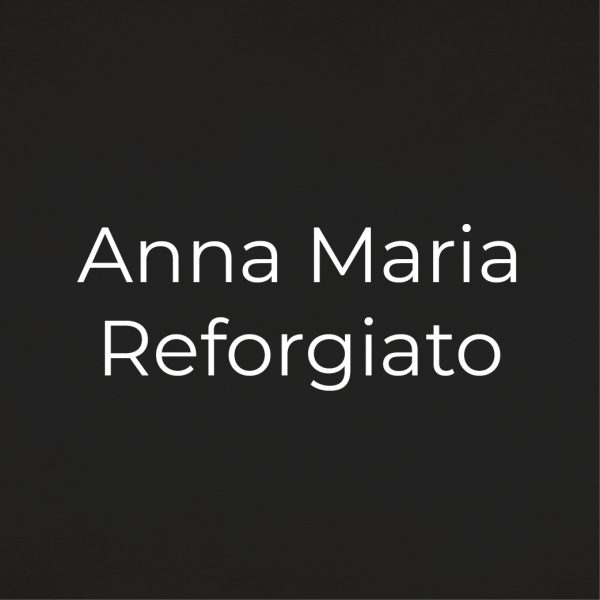 People_Anna Reforgiato