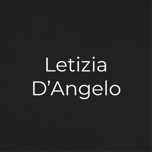 People_Letizia D'Angelo