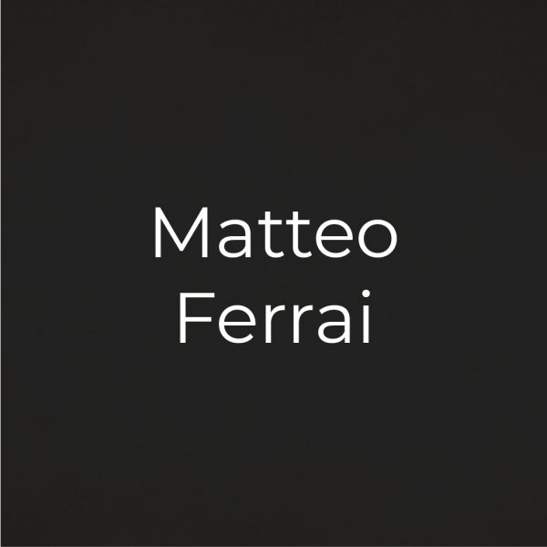 People_Matteo Ferrai