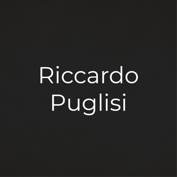 People_Riccardo Puglisi