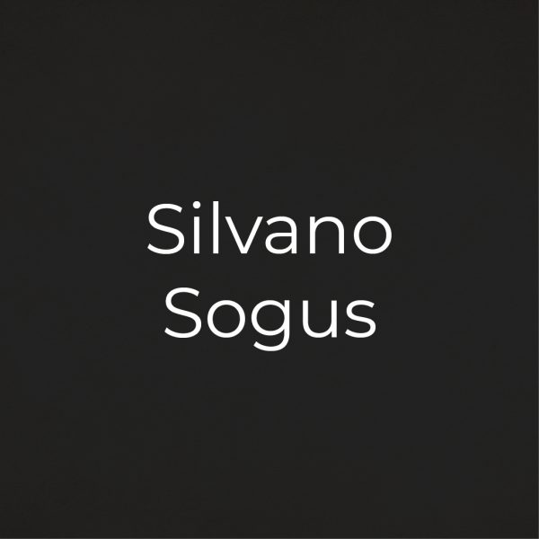 People_Silvano Sogus